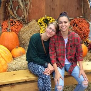 Meet your Posher, Marie-maxime